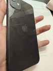 iPhone 11 Unlocked Smartphone 64GB PLEASE SEE PHOTOS Good Condition Black