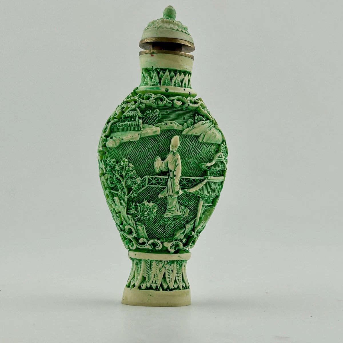 可收藏中国鼻烟壶(1900-现在) | eBay
