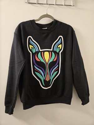 Slow Magic Sweater