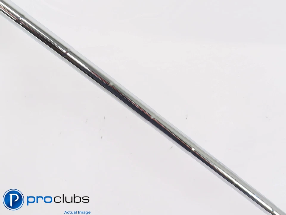 New! Wilson Staff Model Forged 60*(10*) Wedge - Elevate Tour X-Flex Steel 447178 - Image 3 of 4