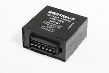 WESTFALIA Steuergerät, Anhängevorrichtung 9...