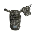Easton Hip Quiver Pack Mule Quiver Left or Right Hand Mossy Oak Bottomland 02627
