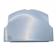 PSP 2000 / 3000 Slim Bright Battery Cover Replacement Door Lid Felicia Blue