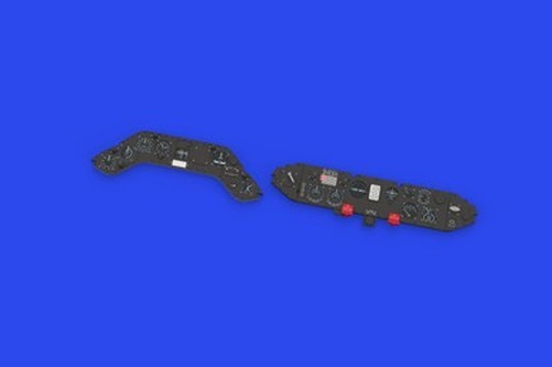 Eduard 634043 1/32 TBD-1 Devastator LooK