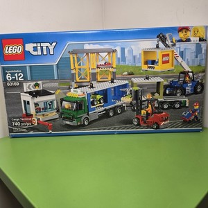 60169 Lego | eBay
