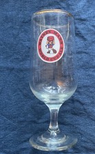  1 Watney Mann Football World Cup Glass   – Vintage 