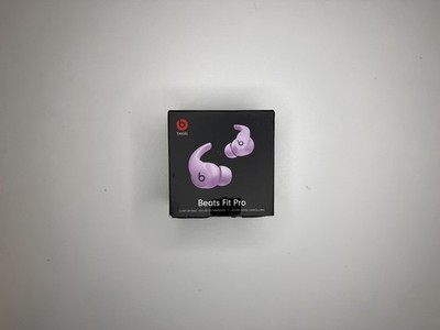Beats by Dr. Dre Fit Pro - NUR LADECASE - Kabellose In-Ear Kopfhörer - Rosa