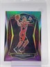 MALACHI FLYNN 2020-21 SELECT PREMIER ROOKIE GREEN WHITE PURPLE RC Q6739