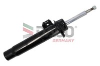 1X Daco Germany StoßDäMpfer 450317R FüR BMW X1 E84 Xdrive