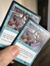 MTG - 2X Blatant Thievery - Onslaught - NM - $1 Shipping