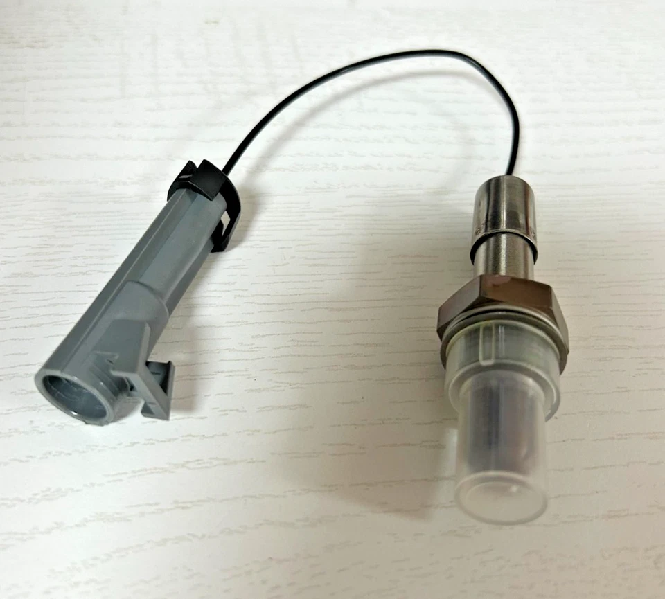 Sensor de oxígeno O2 13053 para 1995-2002 Saturn SC1 SC2 SL SL2 SW1 SW2 ajuste exacto Foto 2 de 2