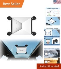 Starlink Mini Suction Mount Anti-Slip, Quick Installation for On-the-Go Use