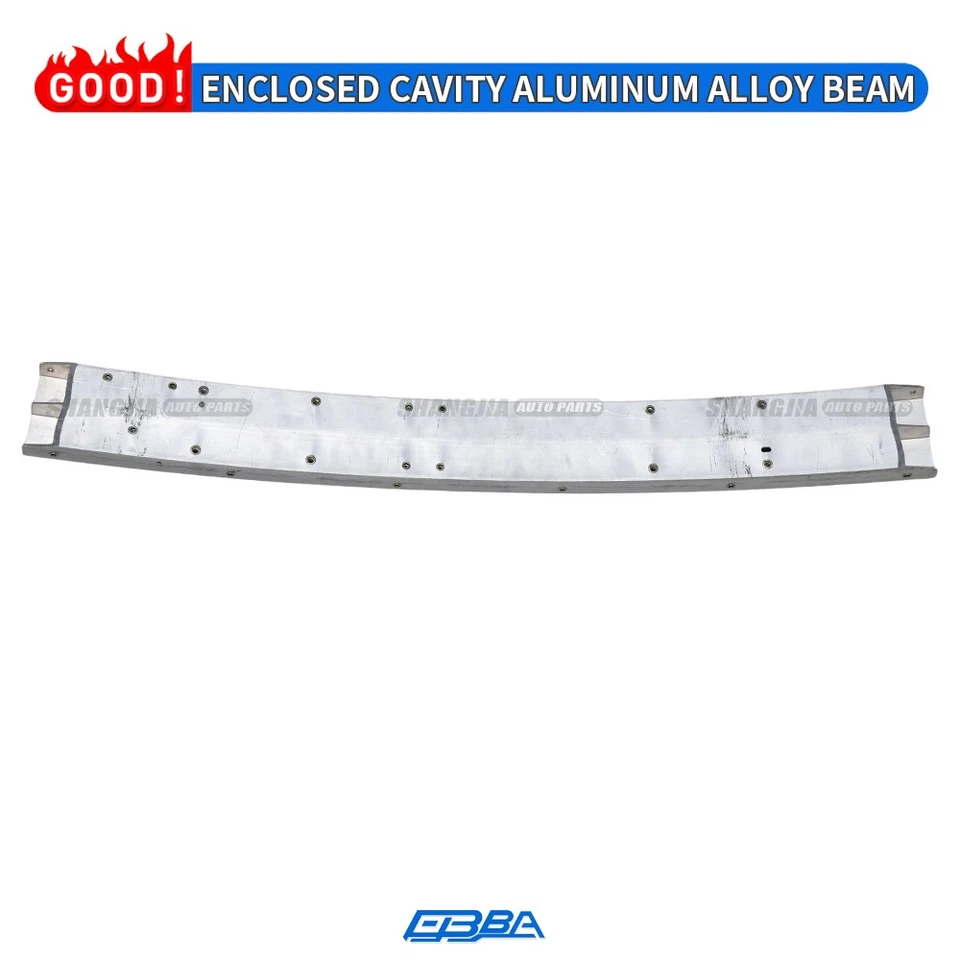 Barra de refuerzo de impacto para parachoques trasero 11A8098CP para McLaren 650S 2015-2017 Foto 4 de 4