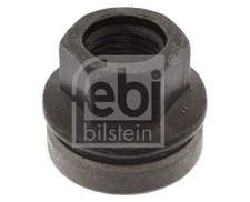 Radmutter FEBI BILSTEIN 49201 für CUSTOM FORD TRANSIT Stahl V363 FED FFD FCD FDD
