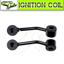 Fits Dodge Sprinter 2500 3500 2003-2006 2PC Front Stabilzier Sway Bar Links Set