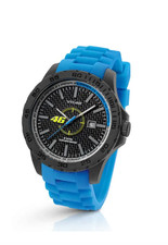 Bomberg Bolt-68 GTM Yellow orologio da polso uomo BS45GMTSP.027.3
