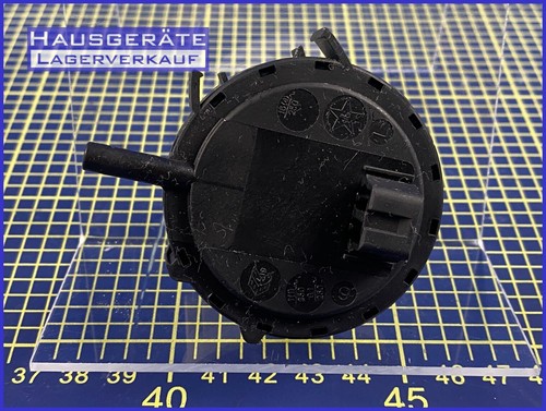 Druckwächter Waschmaschine - Bauknecht WA Champion64 461971402451
