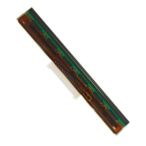 Barcode Printing 203 DPI Printhead Barcode Printer Head 16 Pins Print Head
