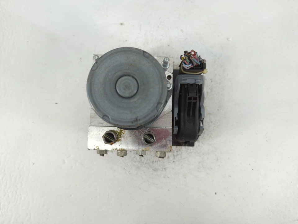 Módulo de control de bomba ABS Jaguar Xf 2010-2011 PMT46 Foto 3 de 4