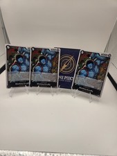 One Piece 500 Years in the Future Card Prices | One Piece | PSA & Ungraded  Values