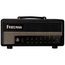 Used Friedman JJ Junior, Black