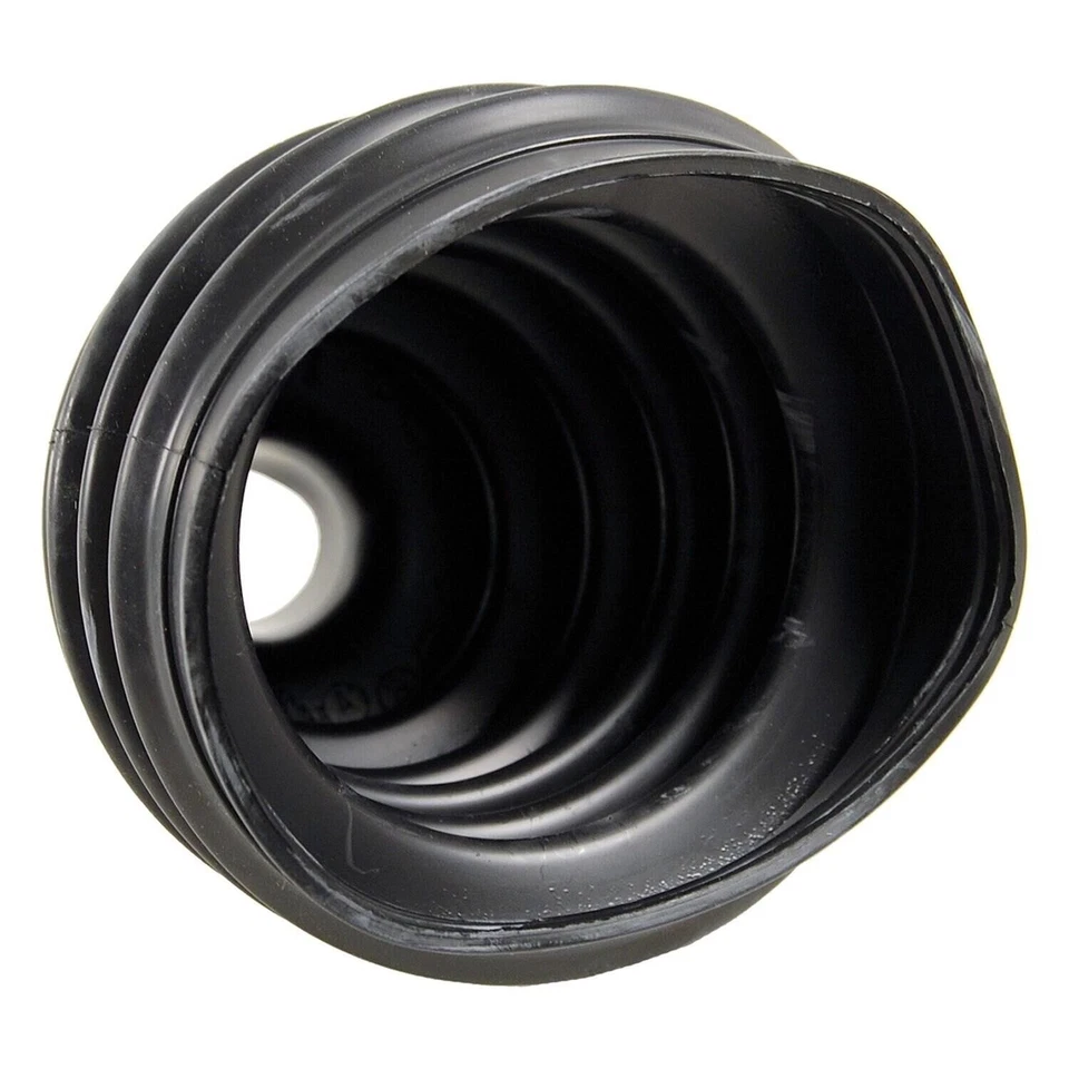 For GMC Sierra 2500 HD 2001-2015 Mevotech DX530 CV Joint Boot Foto 2 de 3