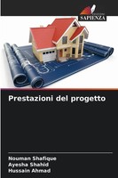 Nouman Shafique (U. A.) | Prestazioni Del Progetto | Taschenbuch | Italienisch