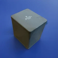 Vintage Power Transformer HP 9100-0051  4035 BY PAECO 4088 - Tube Era.