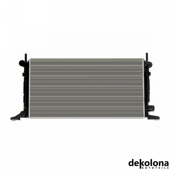 KüHler MotorküHler FüR Ford Escort 4 Cabriolet Express D Orion 85-90-image