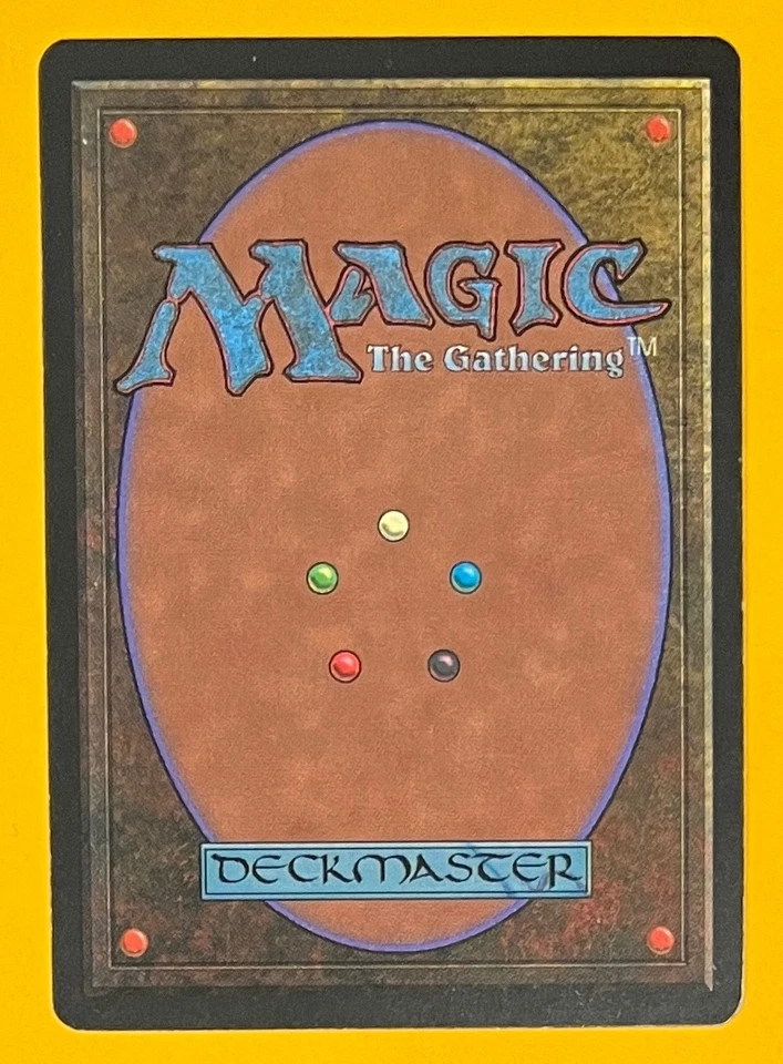 MTG LORD OF ATLANTIS Beta (OldManMTG 012-127) - Image 2 of 4