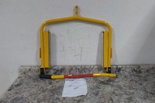 Ame 71320 400 Lb Max Weight Cap 6 In Max Lift Height Single Truck Wheel Dolly