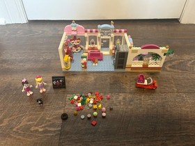 LEGO FRIENDS: Heartlake Cupcake Cafe (41119)