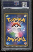 Pokémon TCG Sun & Moon Grade 10 Individual Trading Card Games in