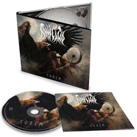 Nytt Land - Torem - Cd