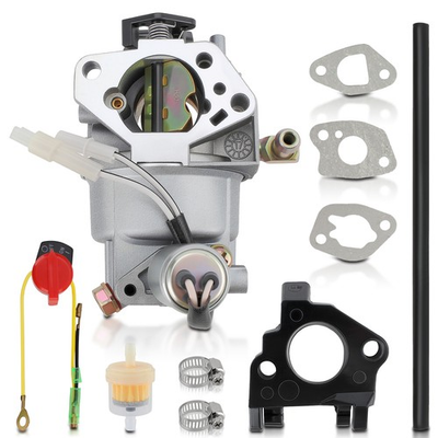 #ad OEM HUAYI 4X90 4X90A CARBURETOR for MTD ENGINES 4X90HU 4X90HUA 547CC TROYBILT $38.69