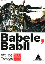 Babele, Babil  - AA.VV. (The Andromeda Society) [2002]