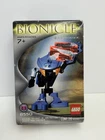 Lego: BIONICLE Gahlok Va 8550 New Sealed In Box Retired Set