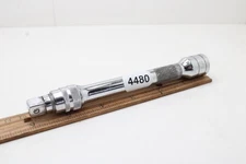 Snap-on FXKL6A 3/8" Drive 6" Locking Socket Extension USA