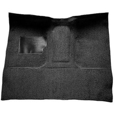 Acc Carpet Black Loop With Fuel Tank In Cabc6 Transmissionhigh Tunnel Regul...