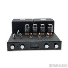 VAC Sigma 160i Special Edition Stereo Tube Integrated Amplifier