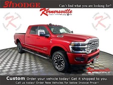 2026 Ram 2500 Limited 14in