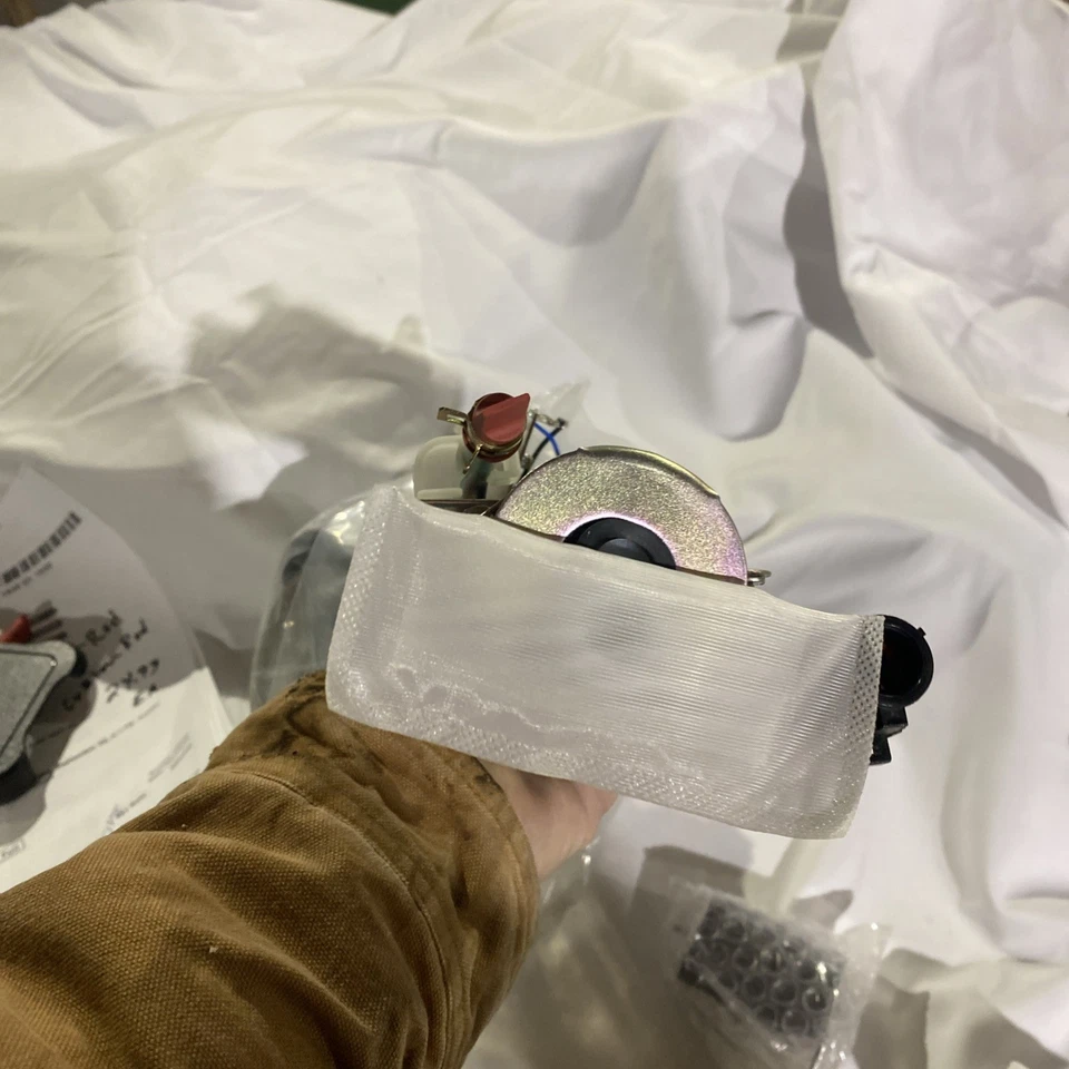 Топливный насос в сборе для 1999 2000 2001 2002 2003 Ford F150 4,2 л 4,6 л 5,4 л E2237S - Изображение 3 из 4