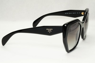 【PRADA】サングラス SPR16M Prada SPR16U 54mm Replacement Lenses by Sunglass Fix™