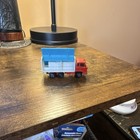 Pepsi Toy Delivery Truck Red Blue White Soda Theme Collectible Vehicle — photo 5