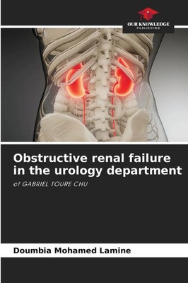Doumbia Mohamed Lamine | Obstructive renal failure in the urology department