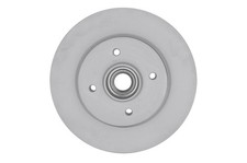 Disque de frein Citroen DS