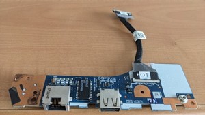 Lenovo ThinkPad E480 - Ethernet / USB-Port EE480 NS-B421