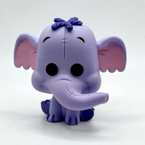 Funko POP! Disney Winnie The Pooh Heffalump #256 VAULTED Loose No Box