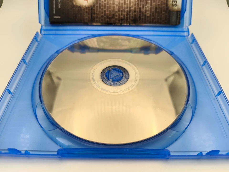 Assassin's Creed Syndicate - PlayStation 4 (PS4, 2015, PAL) Complete with Manual - Image 3 of 4