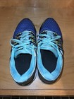 Saucony ISO Fit Series Triumph Blue Women’s Size 10.5 Running Shoes  — photo 4